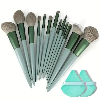 Diorium™ SoftBrush