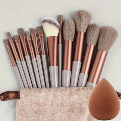 Diorium™ SoftBrush