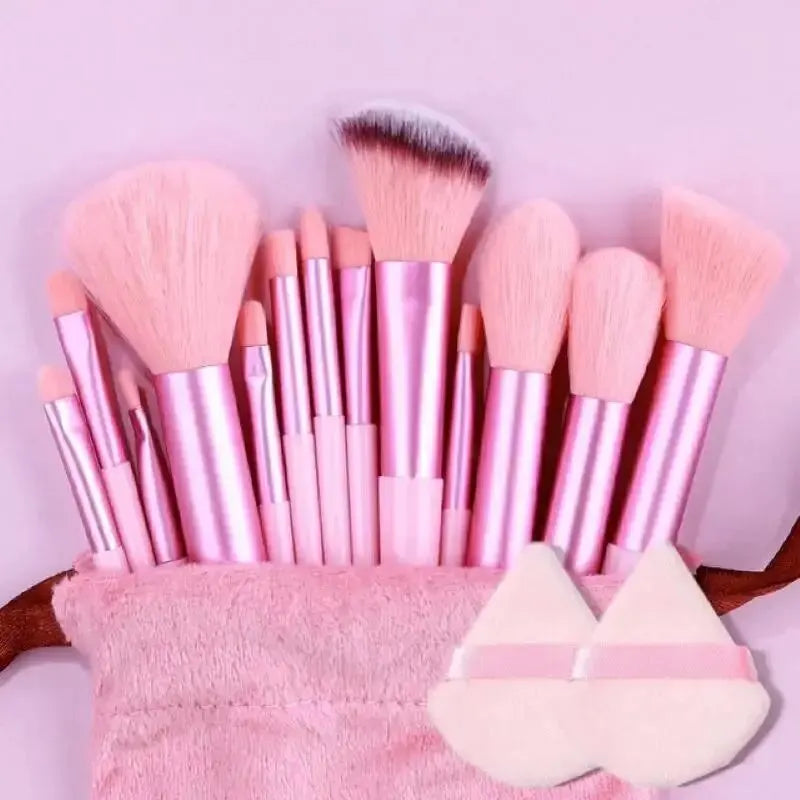 Diorium™ SoftBrush