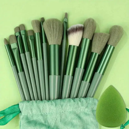 Diorium™ SoftBrush