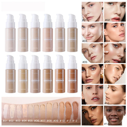 Diorium™ SkinSilk