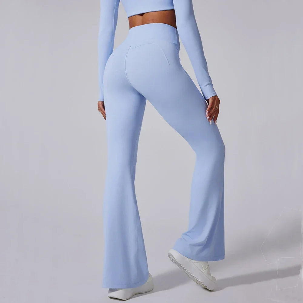 KAYLI™ EARTHFLOW-Connexion, confort et style à votre rythme