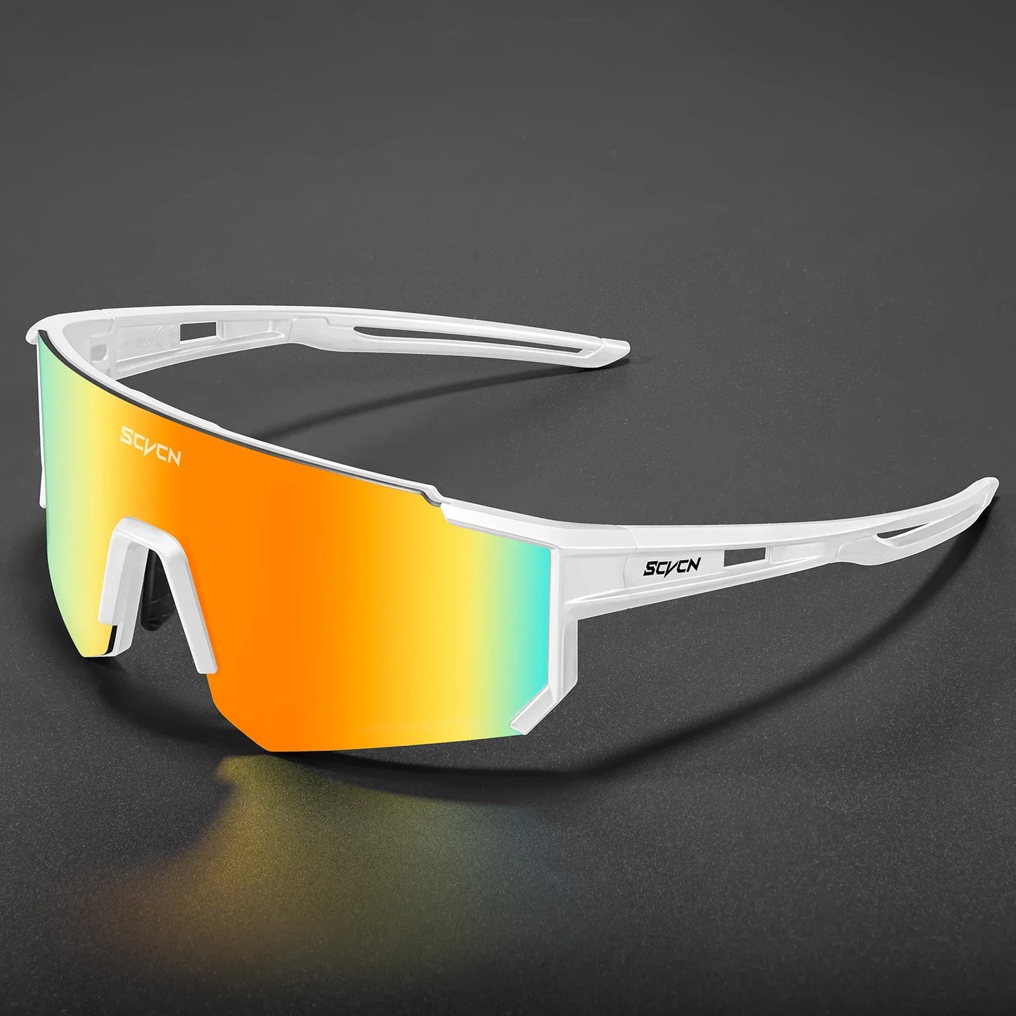 Kayli™-SCVCN New  UV400 Goggles
