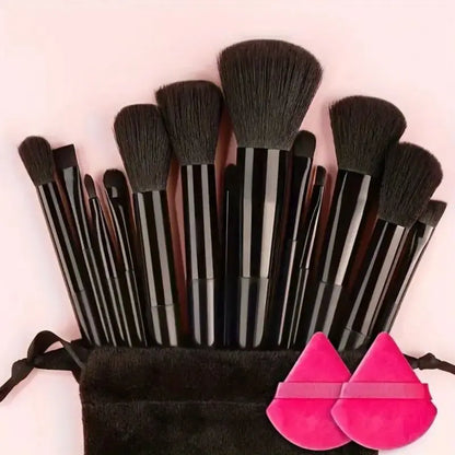 Diorium™ SoftBrush