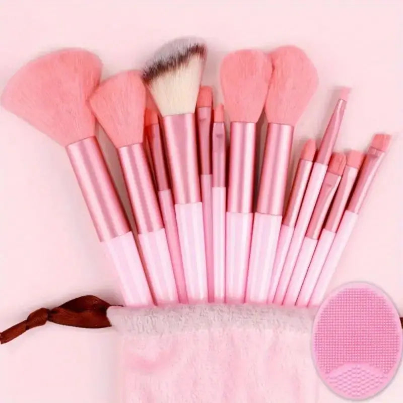 Diorium™ SoftBrush