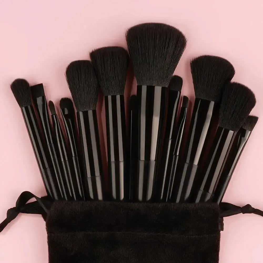 Diorium™ SoftBrush