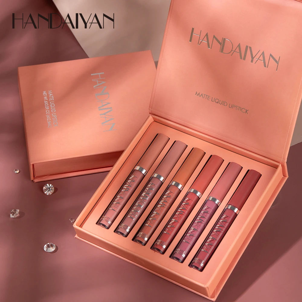 Diorium™ RougeCéleste – Coffret Édition Matte