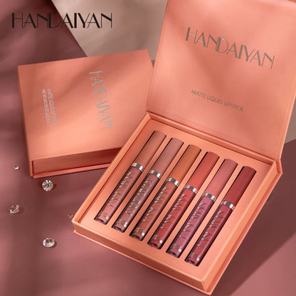 Diorium™ RougeCéleste – Coffret Édition Matte