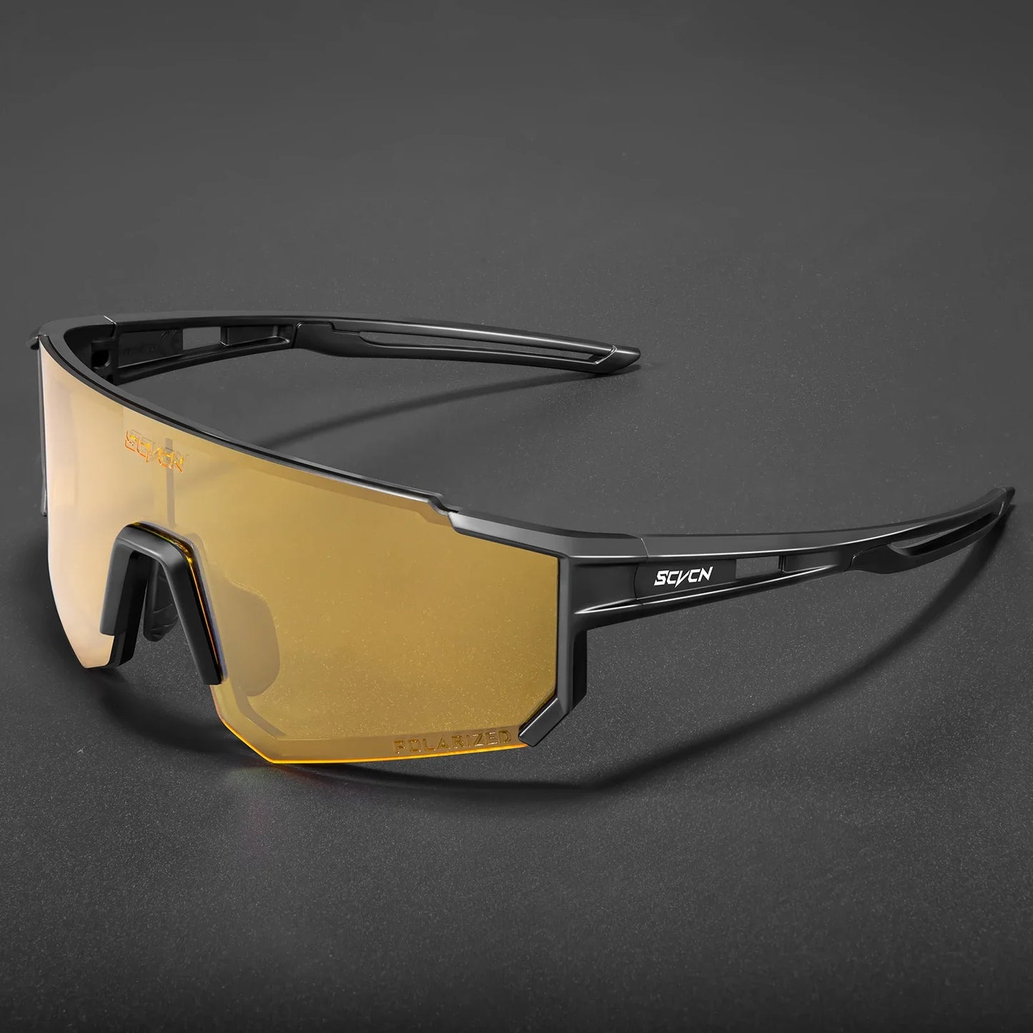 Kayli™-SCVCN New  UV400 Goggles