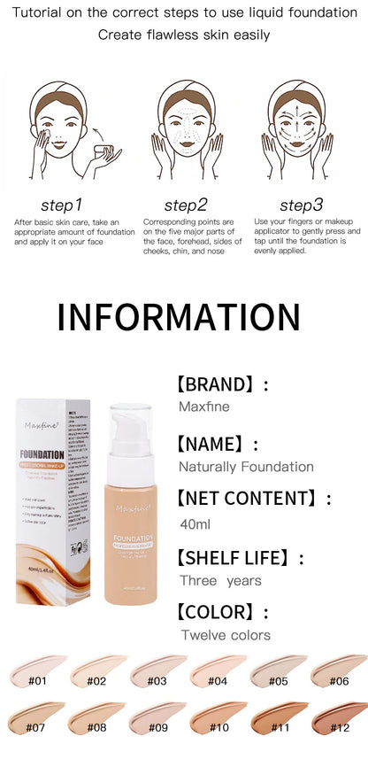 Diorium™ SkinSilk