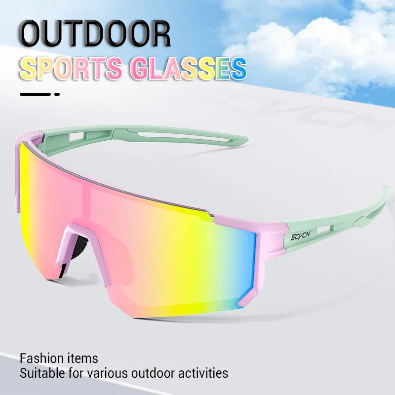 Kayli™-SCVCN New  UV400 Goggles