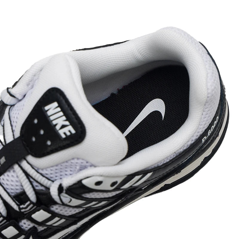 Sneakers  P-6000 Black