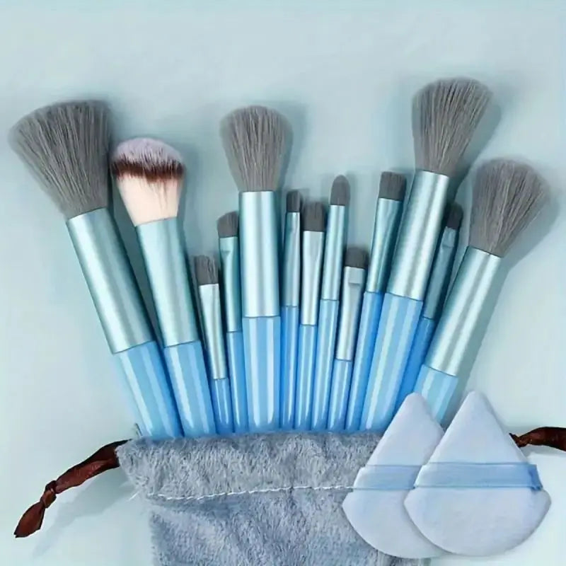 Diorium™ SoftBrush