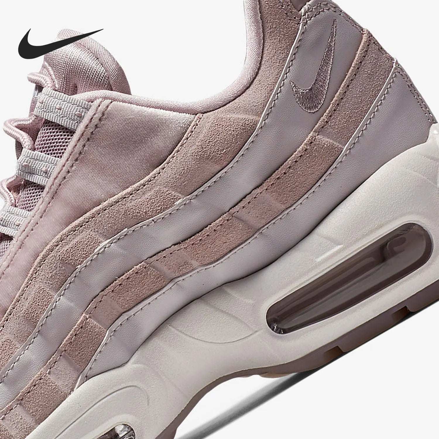 Sneakers  Air Max 95 Air Beije