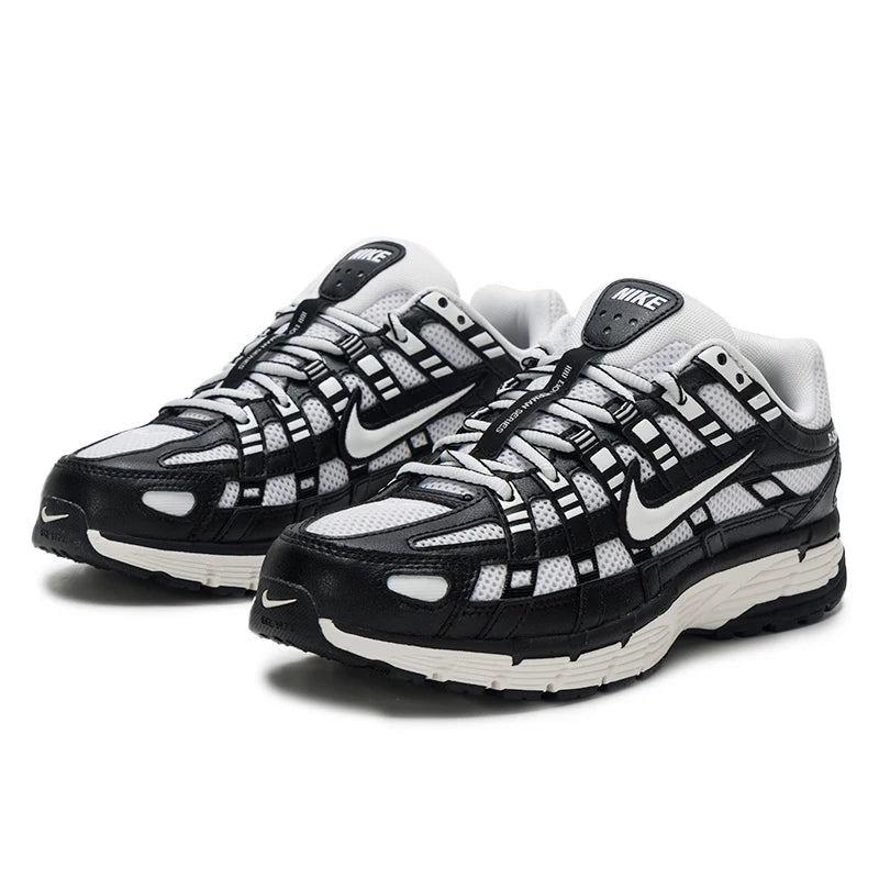 Sneakers  P-6000 Black