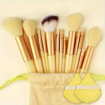 Diorium™ SoftBrush
