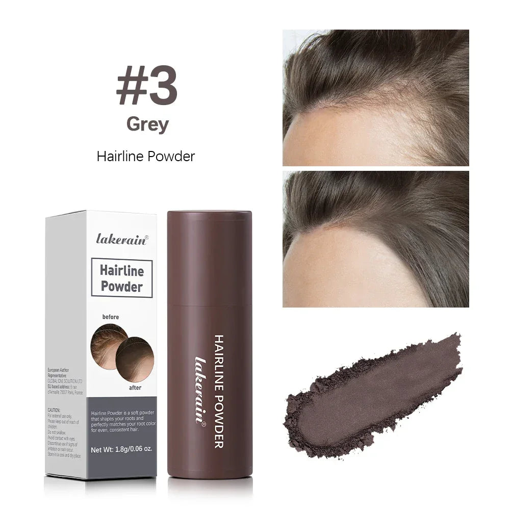 Diorium™ HairLineFix
