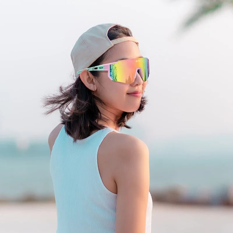 Kayli™-SCVCN New  UV400 Goggles