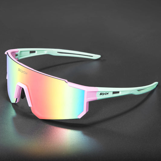 Kayli™-SCVCN New  UV400 Goggles