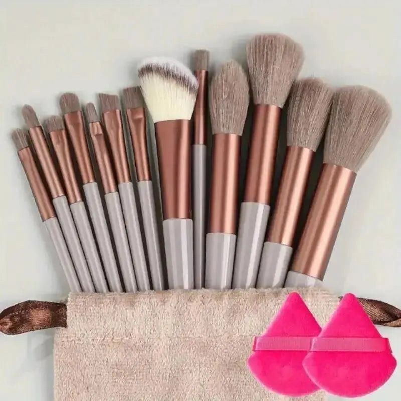 Diorium™ SoftBrush
