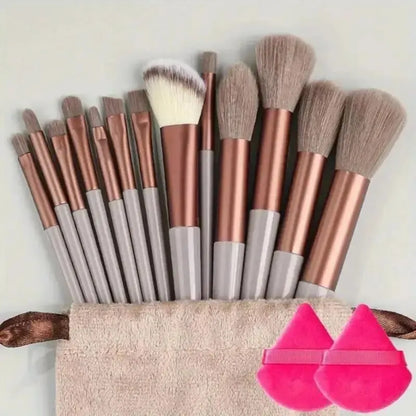 Diorium™ SoftBrush