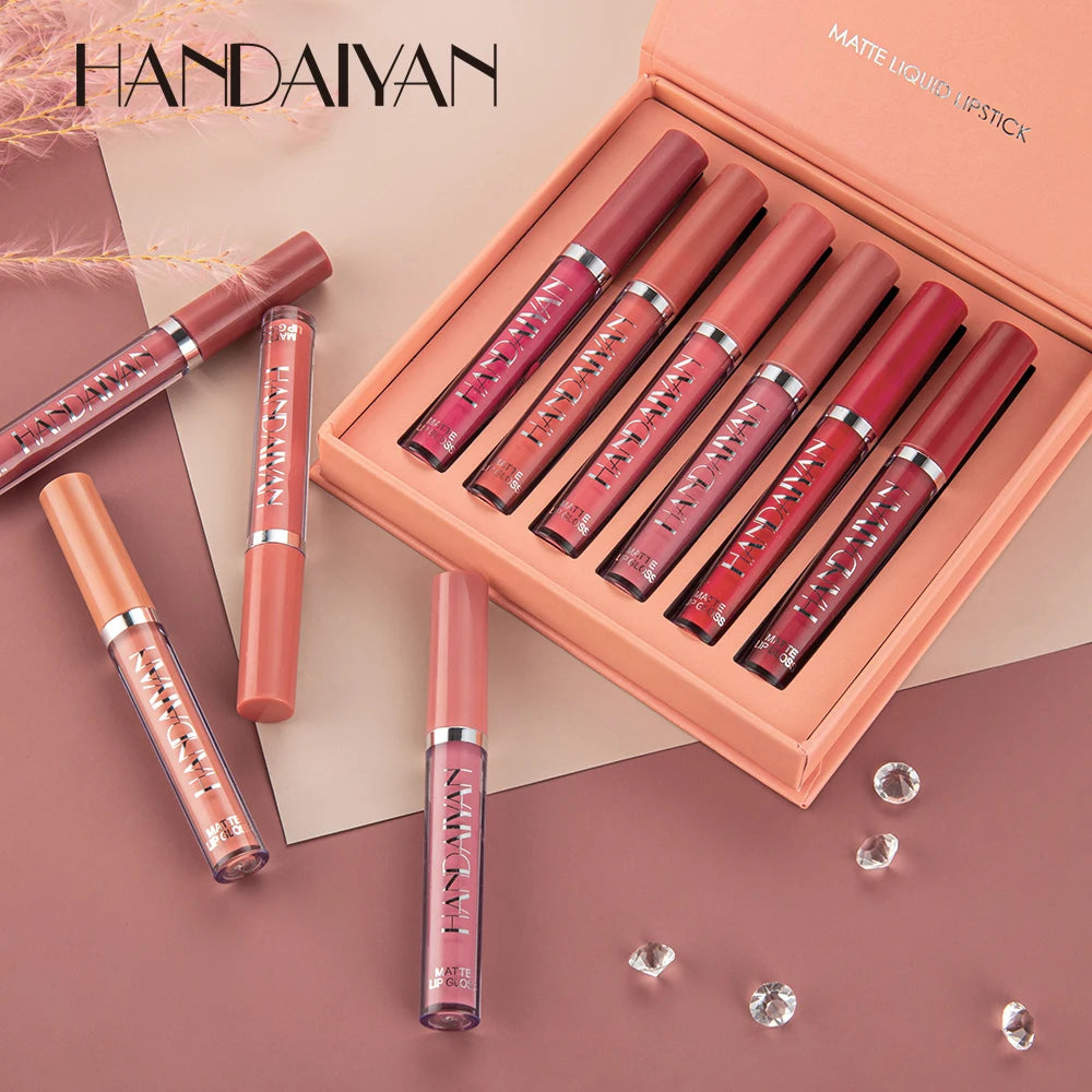 Diorium™ RougeCéleste – Coffret Édition Matte