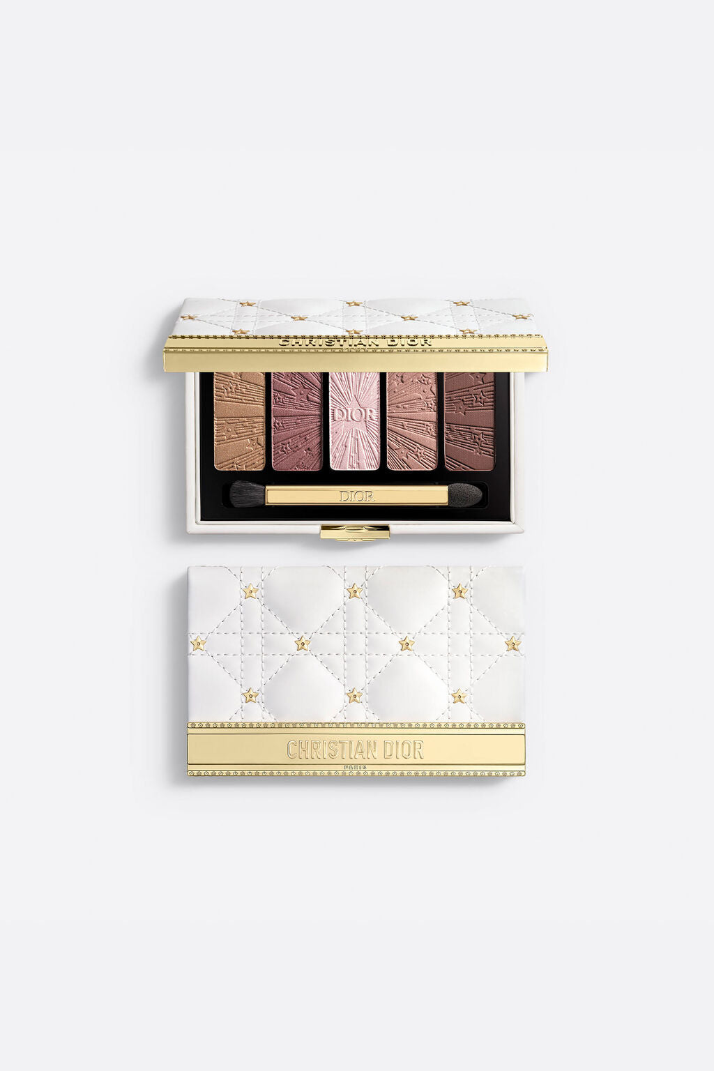 Signature Eye Couture Case