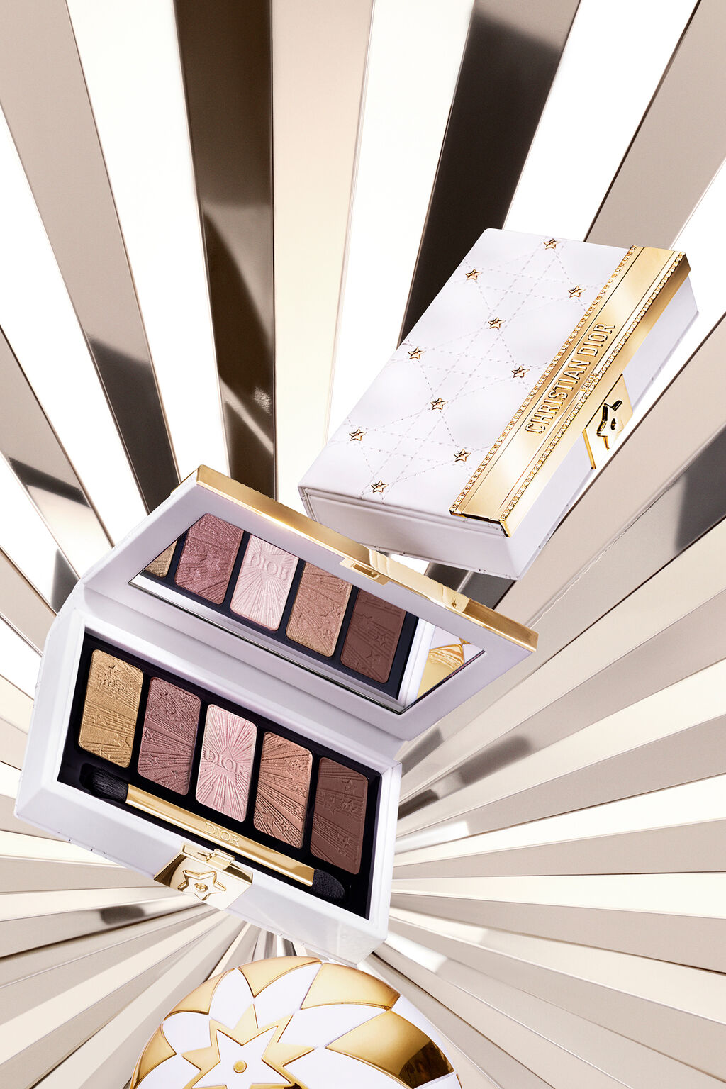 Signature Eye Couture Case