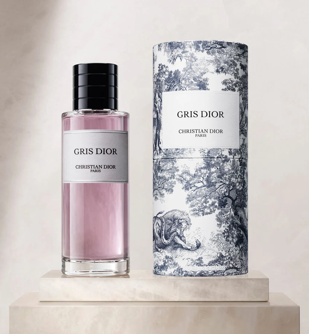 Gris Élitaire – Limited Edition