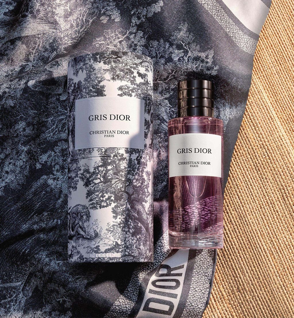 Gris Élitaire – Limited Edition