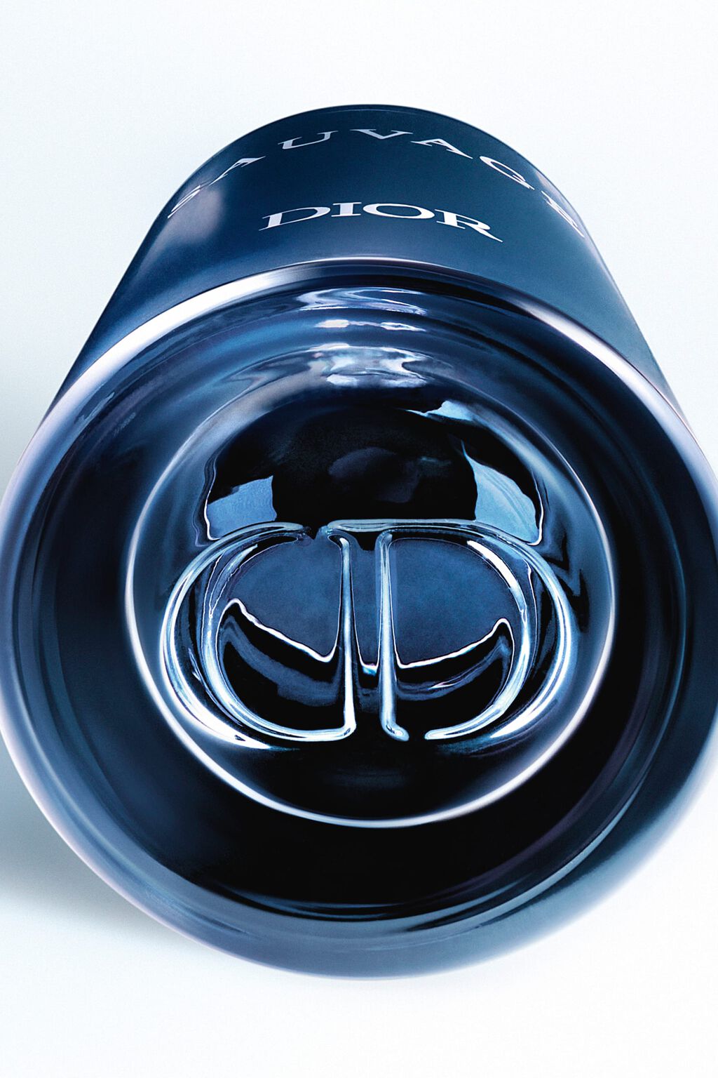 Brave Essence Eau de Parfum