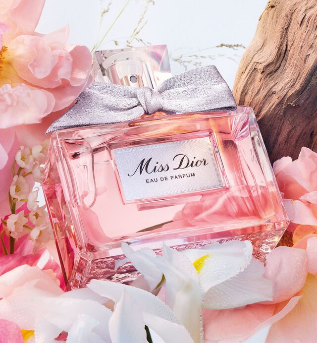 Mademoiselle Bloom Eau de Parfum