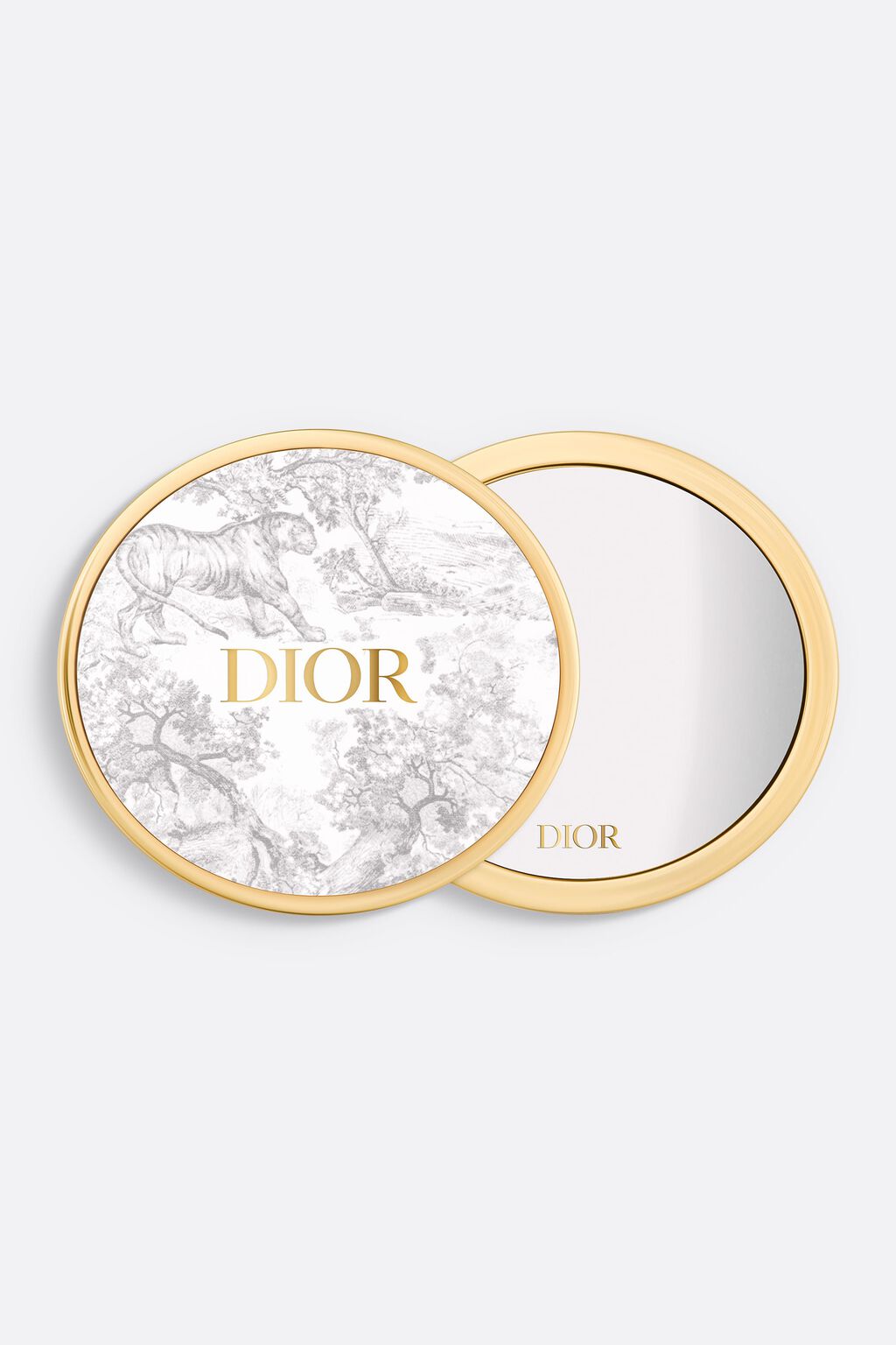 Buy 1 Get 3 Premier Mirror Lumière