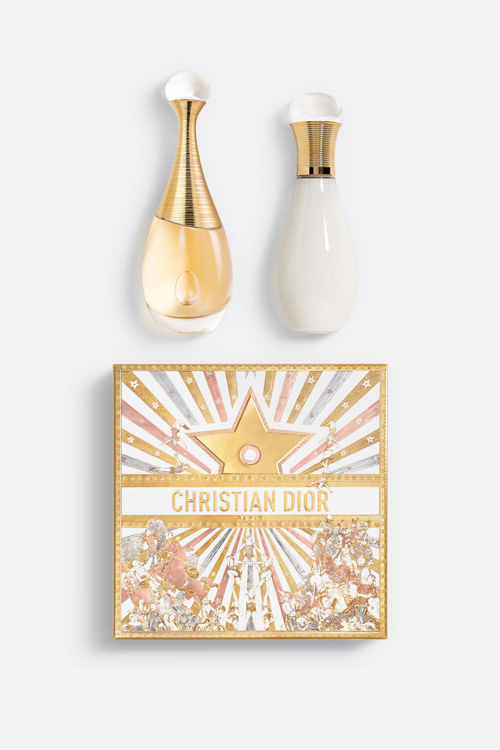 Je M’aime Eau de Parfum Holiday Gift Set