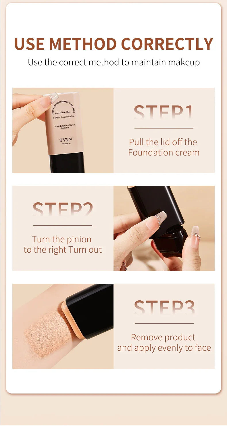 TVLV Diorium™ Stick Éclat Velours