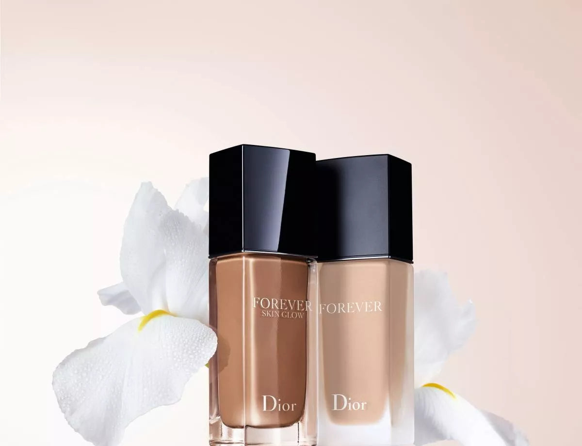 Forever Skin Glow30ml Matte 1