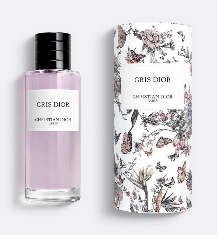 Gris Élitaire – Limited Edition