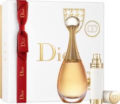 Je M’aime Eau de Parfum Holiday Gift Set